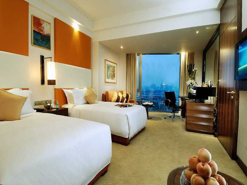 Grand Millennium Shanghai Hongqiao Rum bild